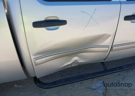 2012 GMC Sierra 1500 Sle from USA, damaged, VIN 3GTP1VE01CG266354